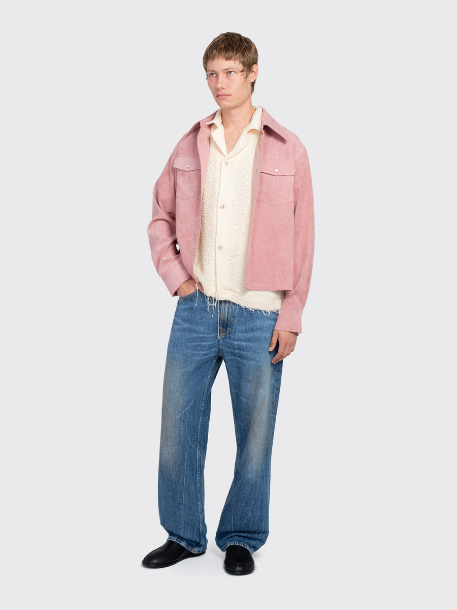 Maurice Overshirt