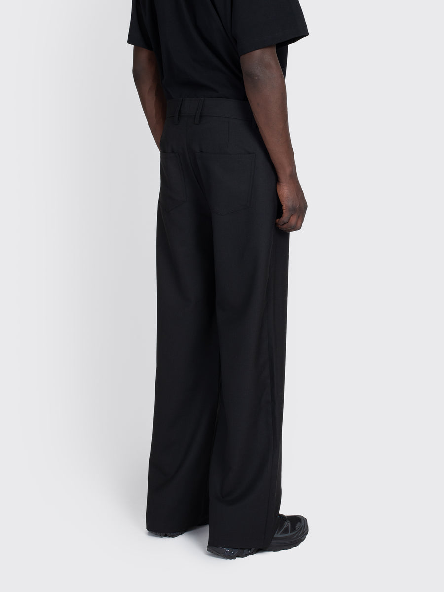 Jiro Trouser