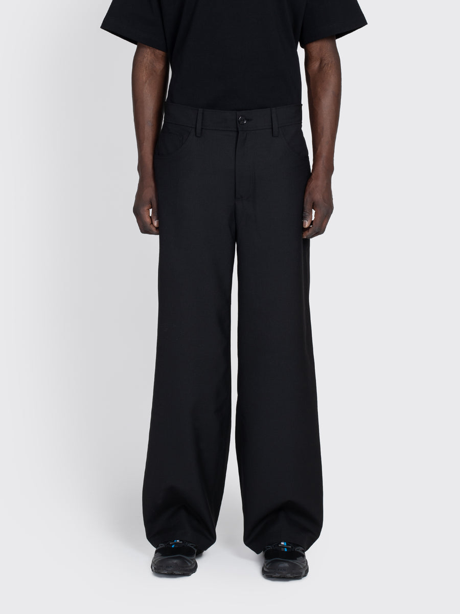 Jiro Trouser