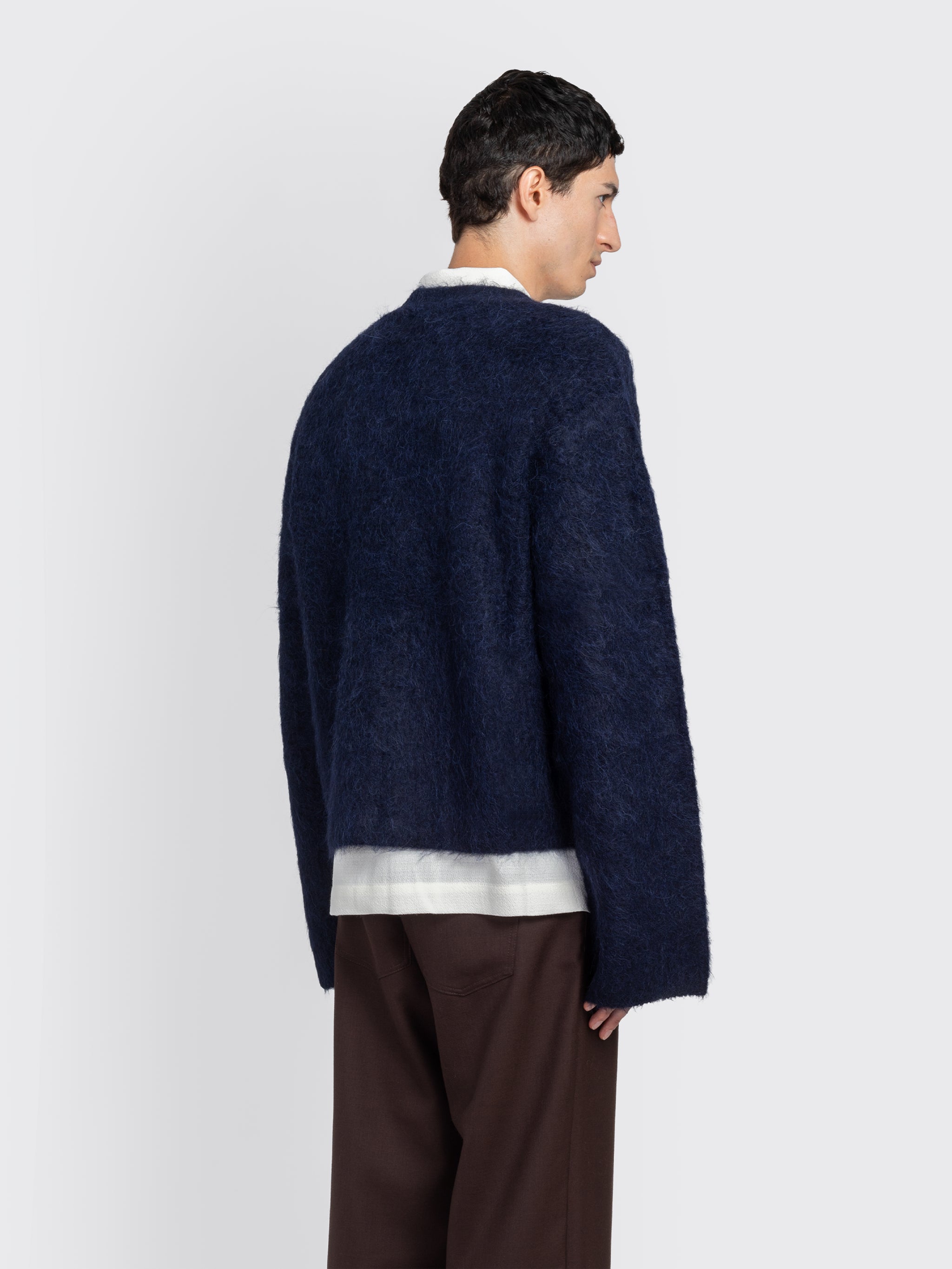 Lee Cardigan