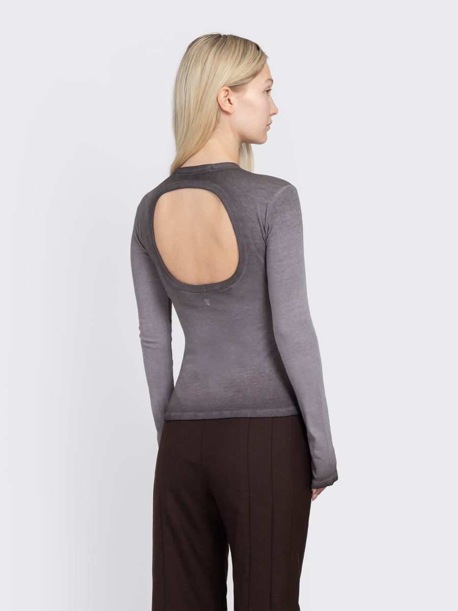 Mabel Longsleeve