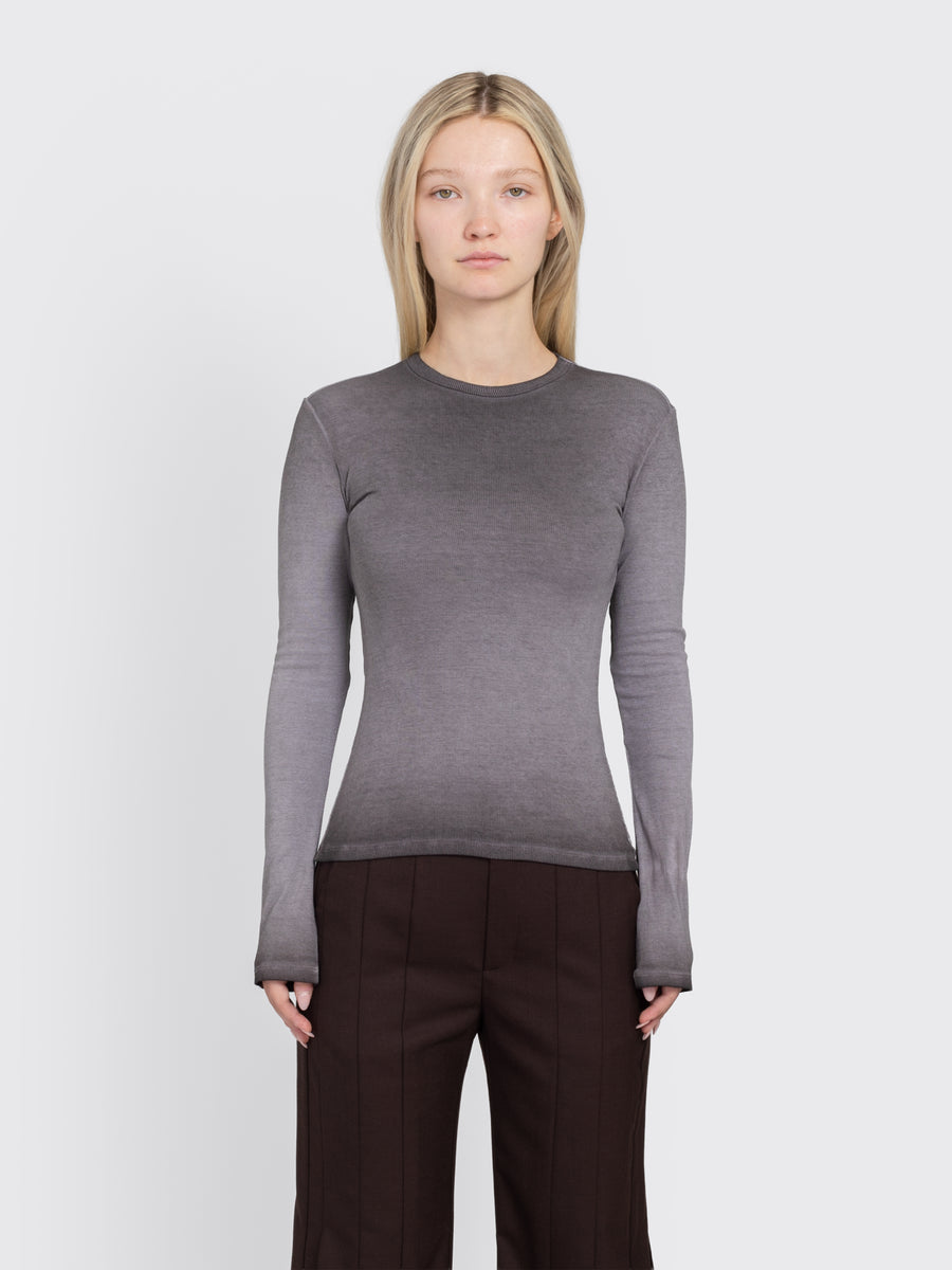 Mabel Longsleeve