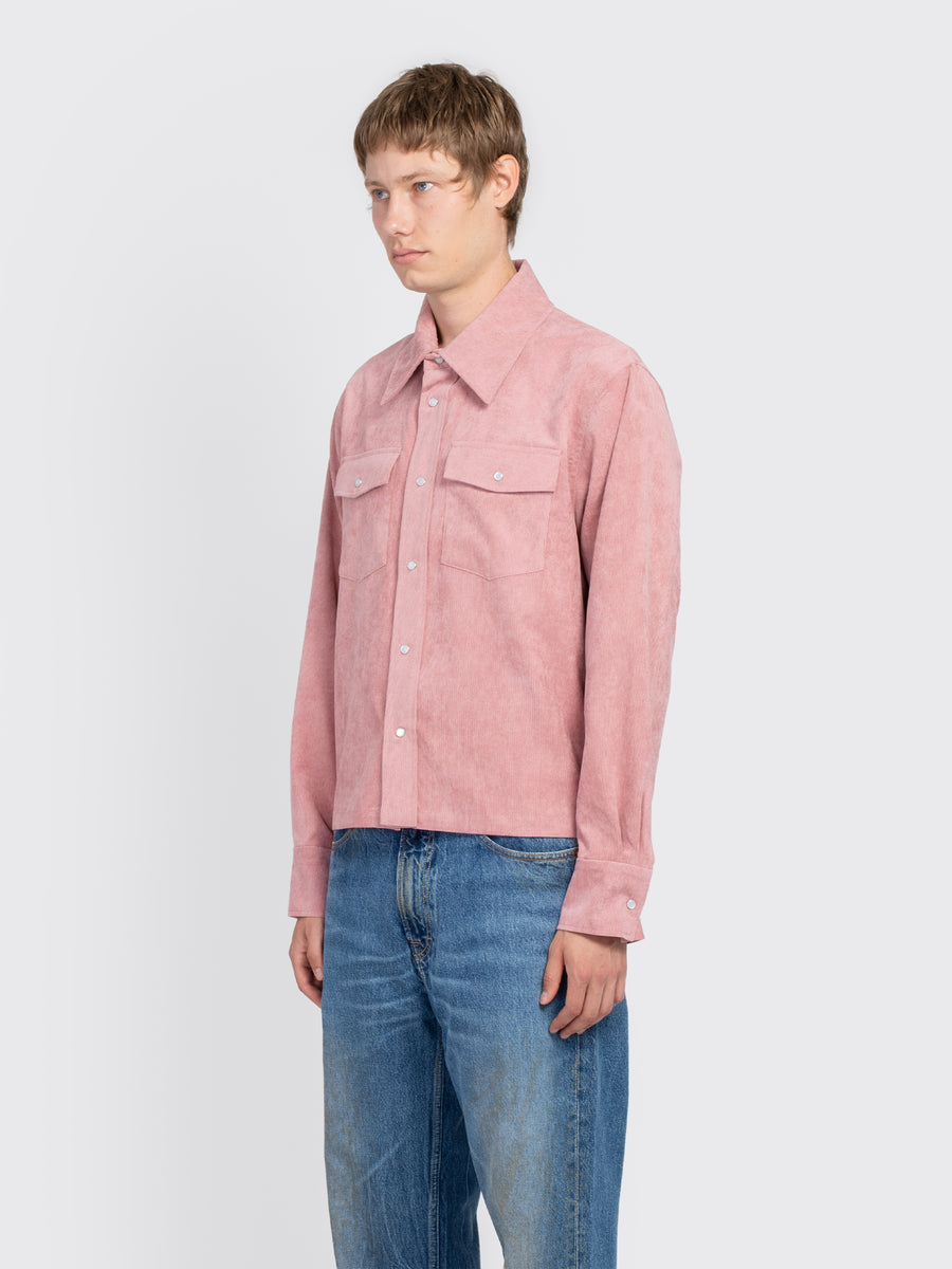 Maurice Overshirt