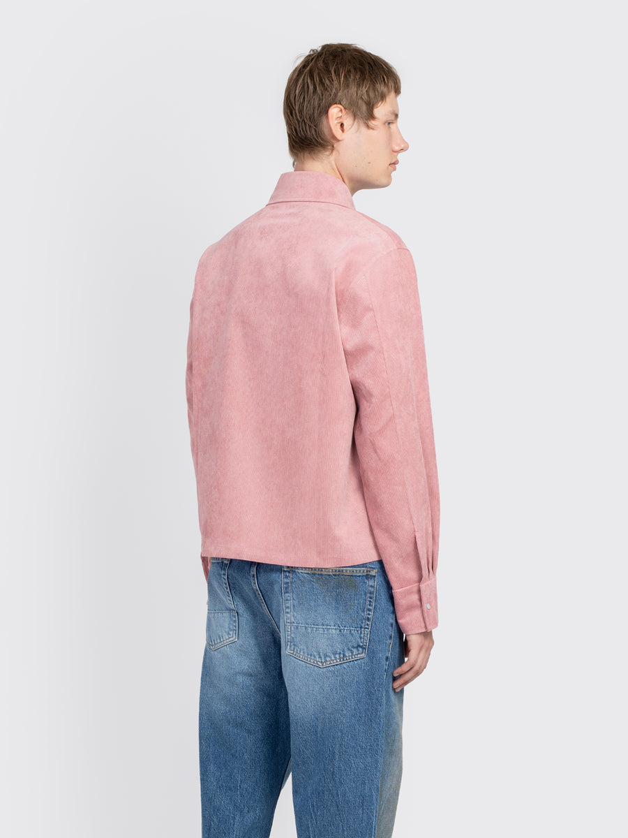 Maurice Overshirt