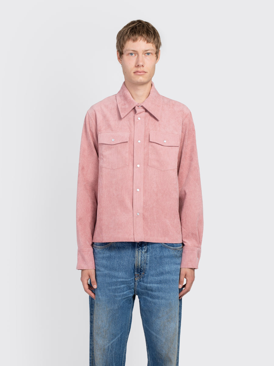 Maurice Overshirt