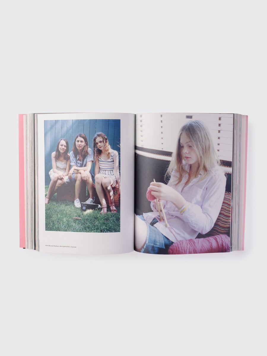 Sofia Coppola Archive: 1999-2023