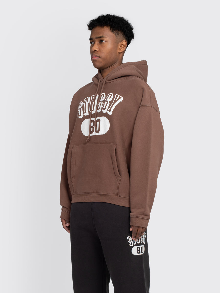 Stussy 80 Relaxed Hood