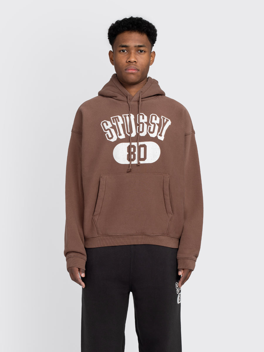 Stussy 80 Relaxed Hood