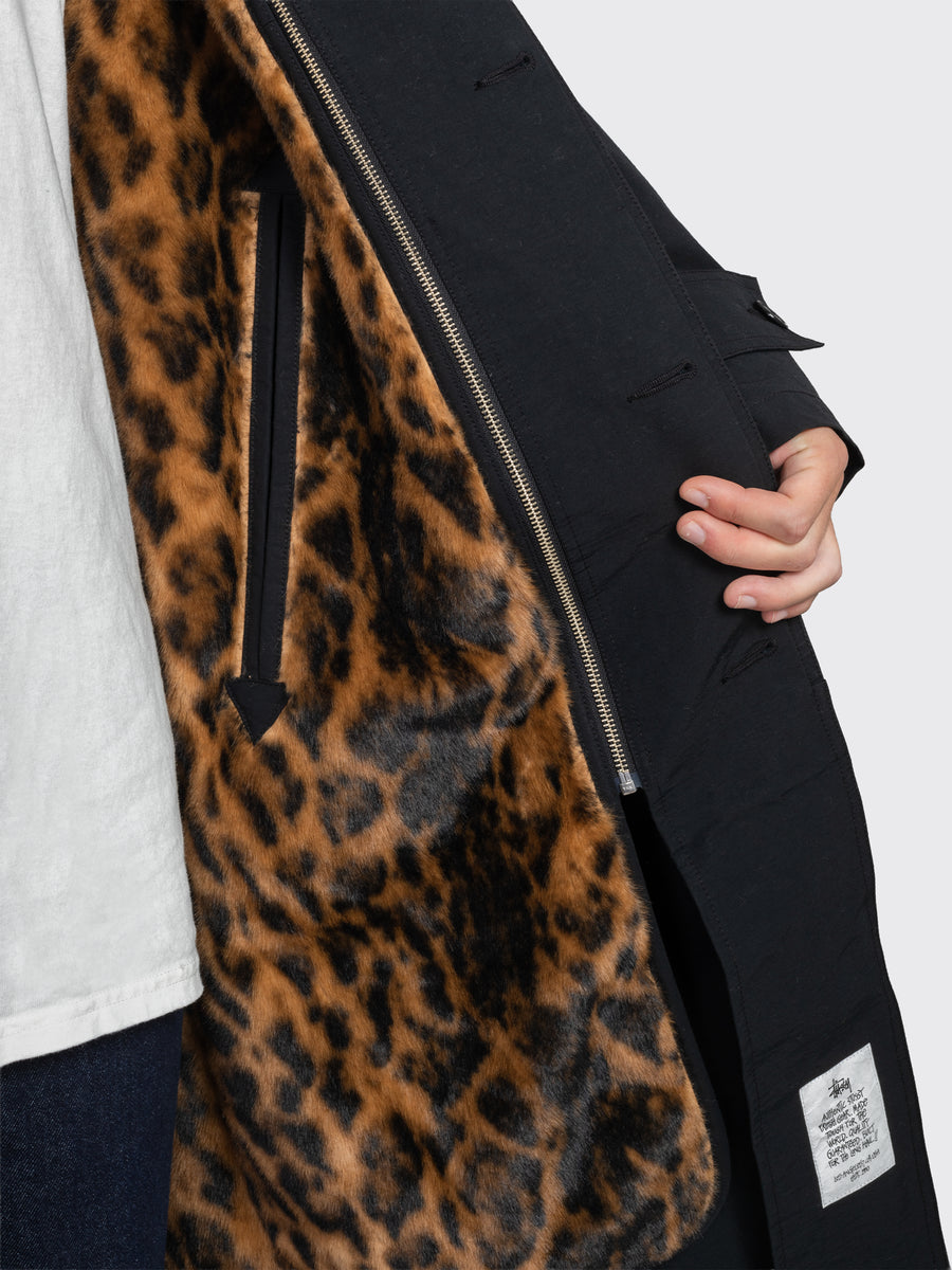 All Season Trench
