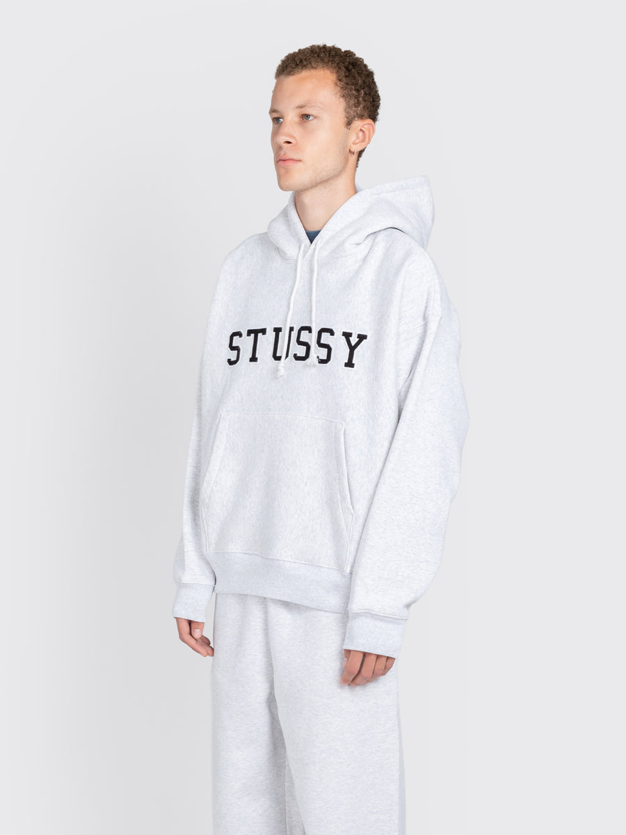 Stussy Applique Hood