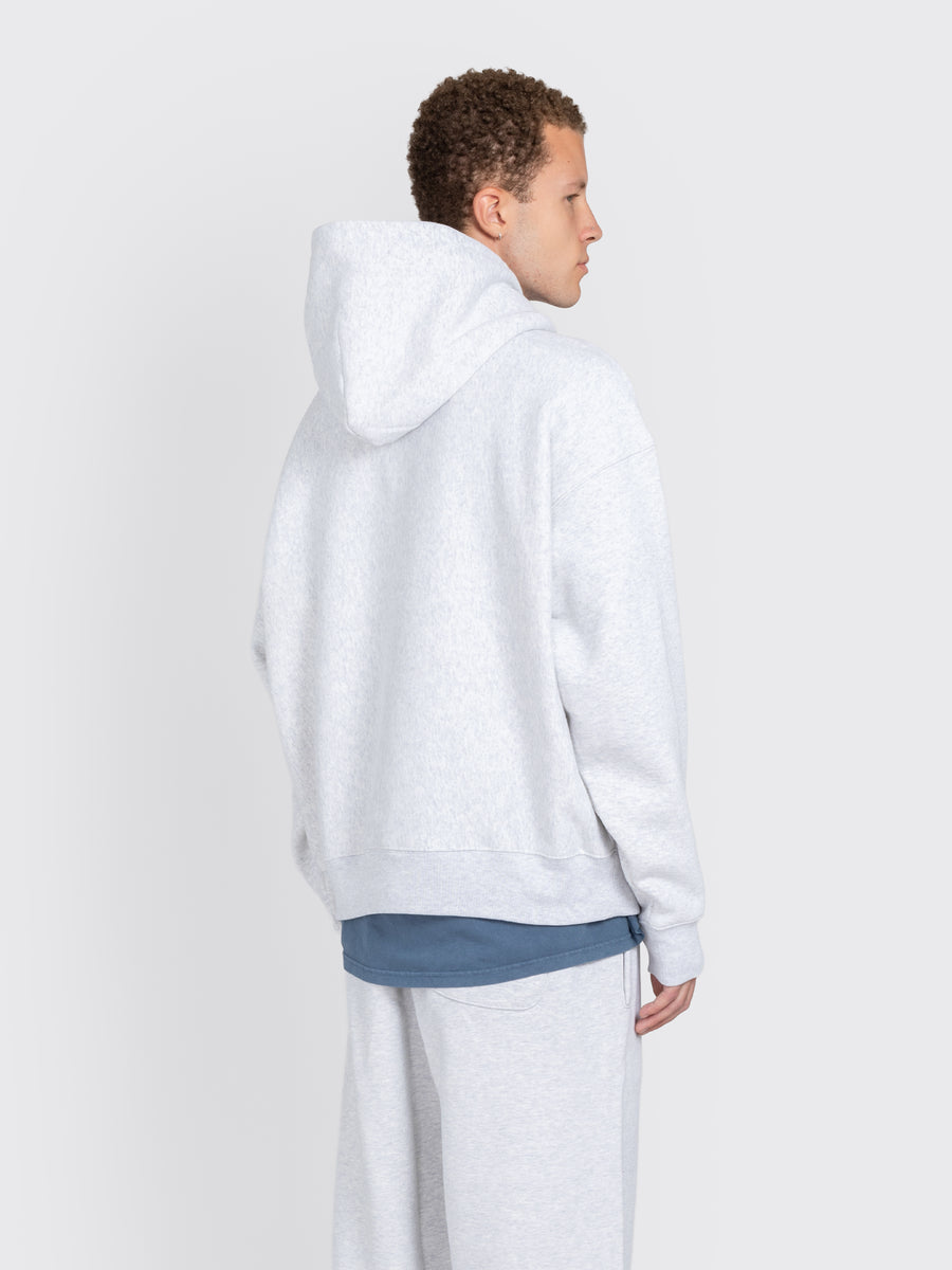 Stussy Applique Hood