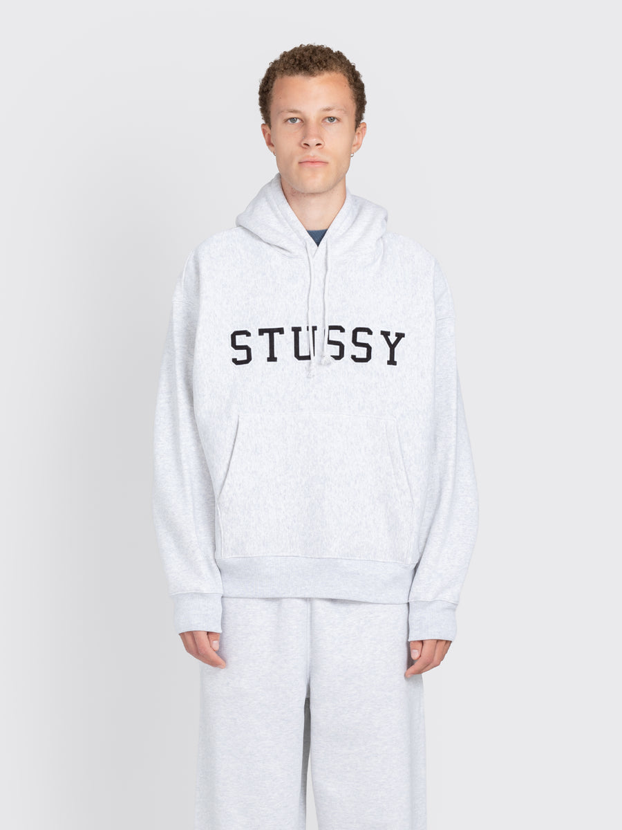 Stussy Applique Hood