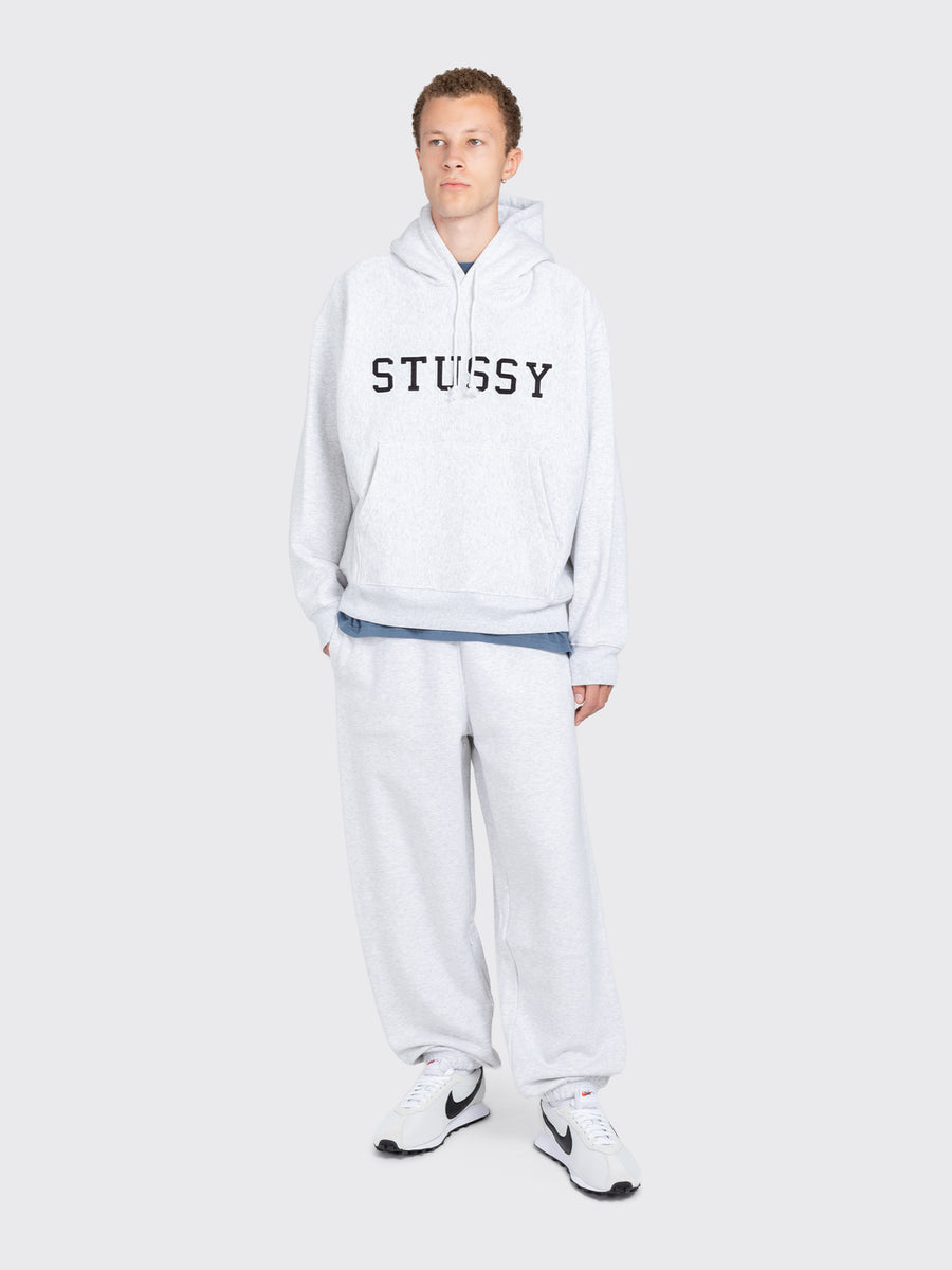 Stussy Applique Hood