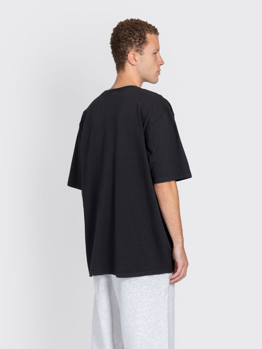 Authentic Gear Pig. Dyed Tee