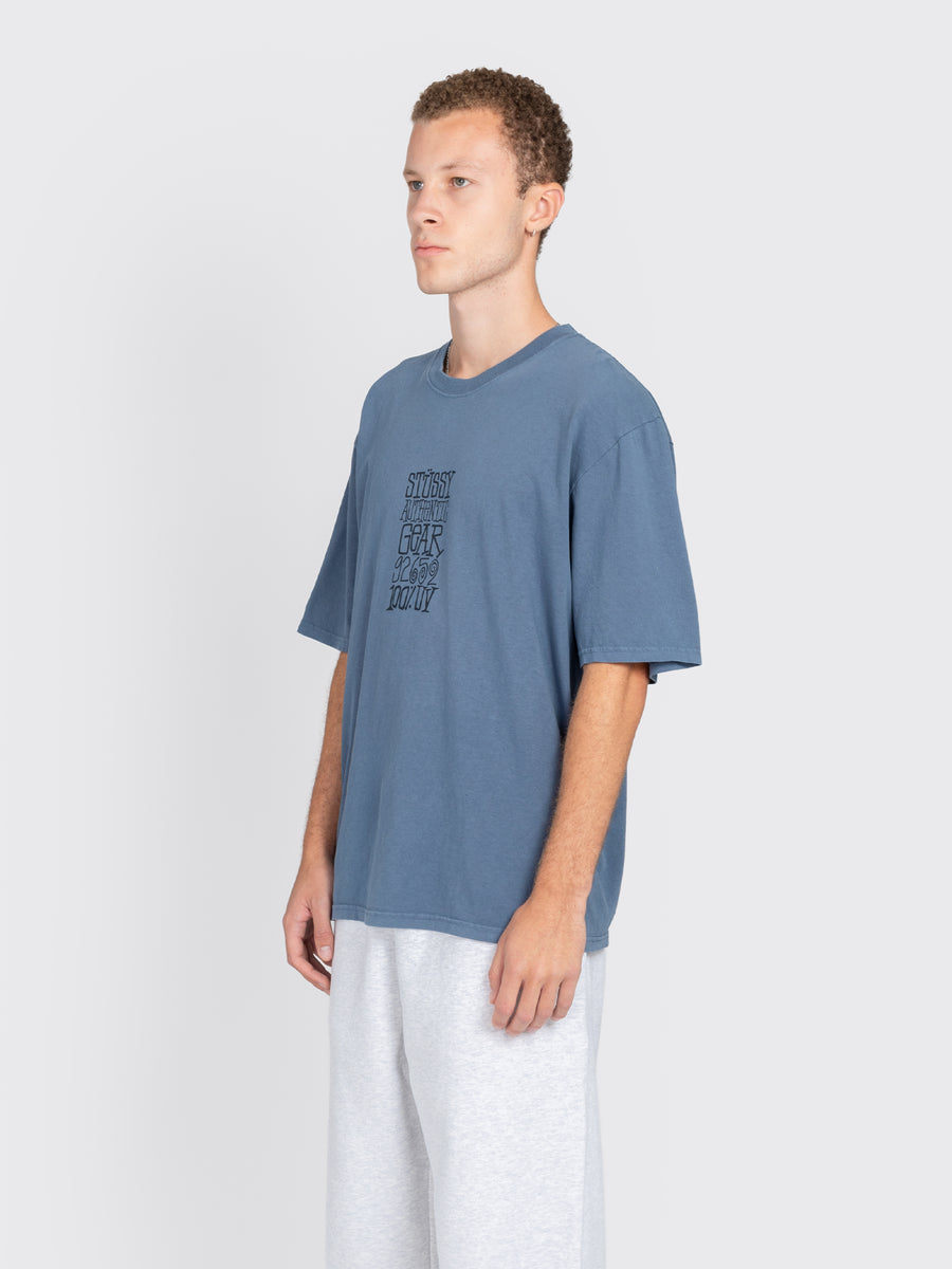 Authentic Gear Pig. Dyed Tee