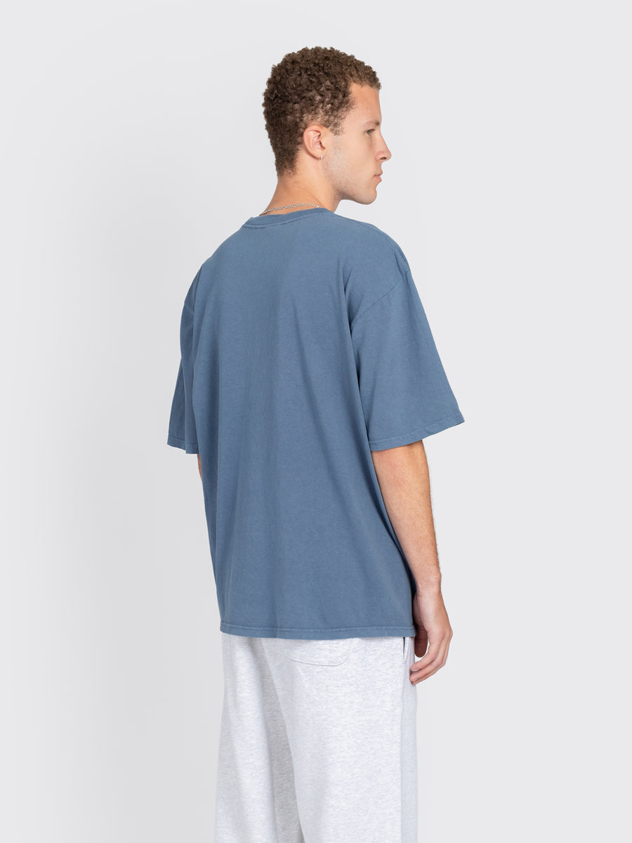 Authentic Gear Pig. Dyed Tee
