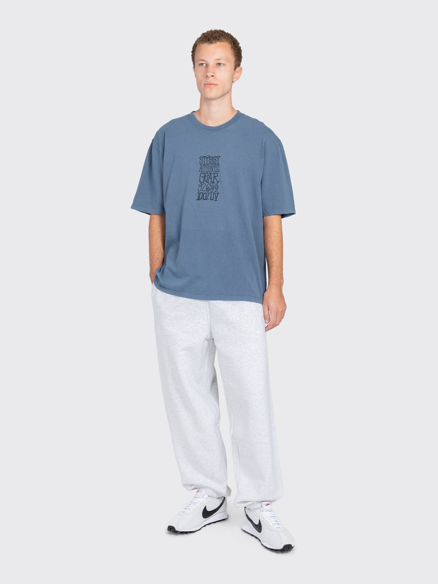 Authentic Gear Pig. Dyed Tee