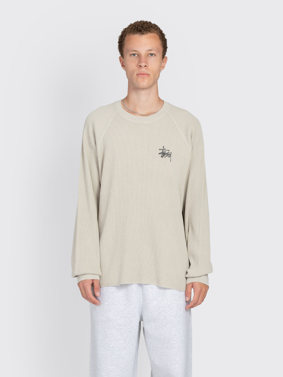 Raglan Thermal Basic Stock