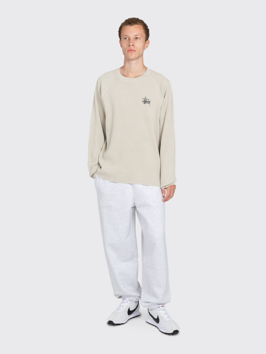 Raglan Thermal Basic Stock