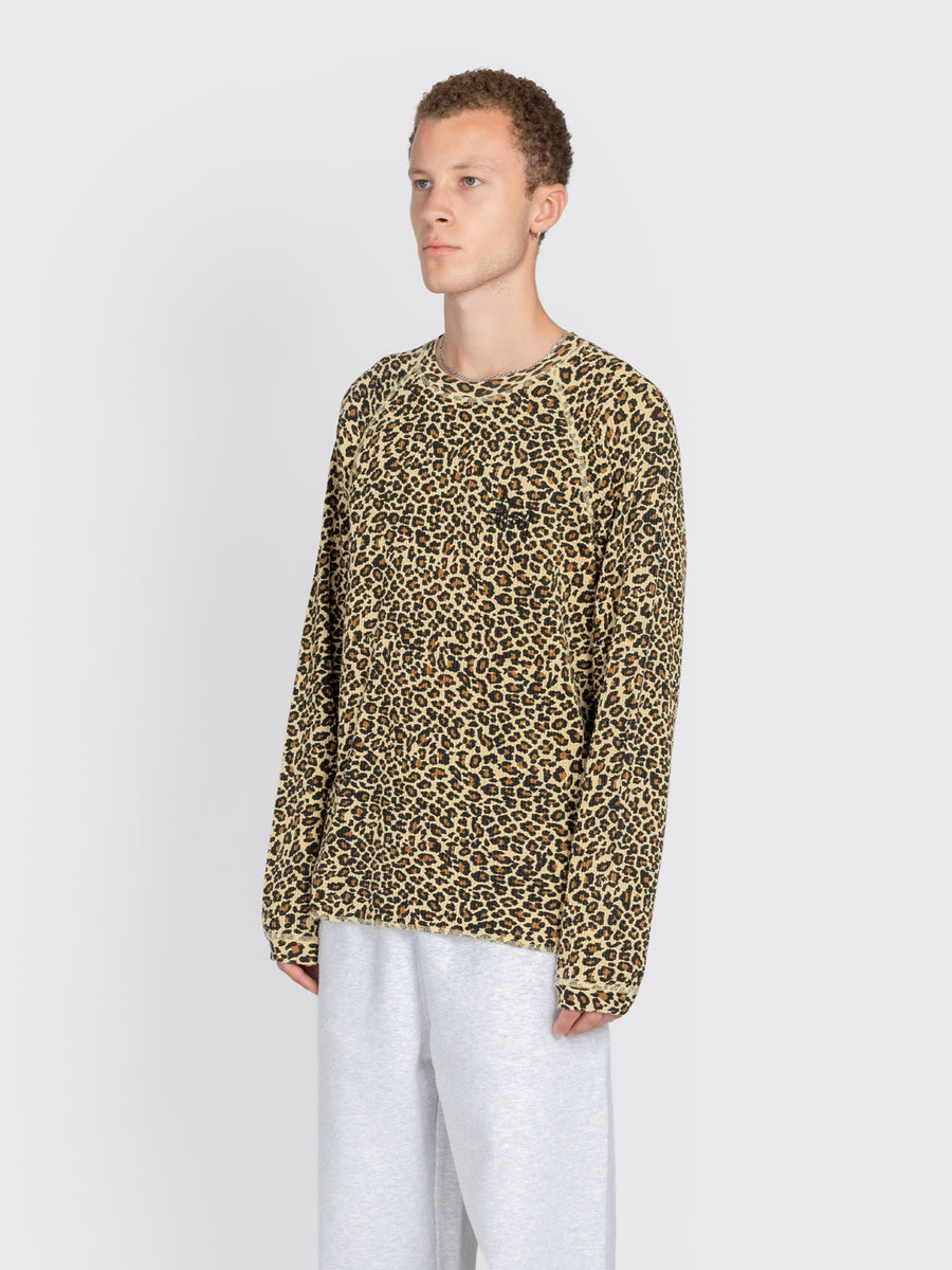 Raglan Thermal Basic Stock