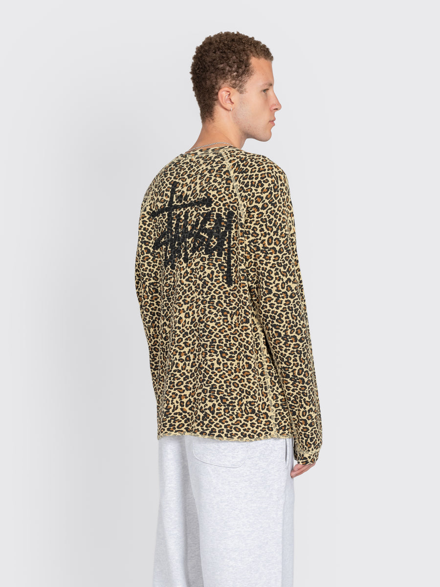 Raglan Thermal Basic Stock