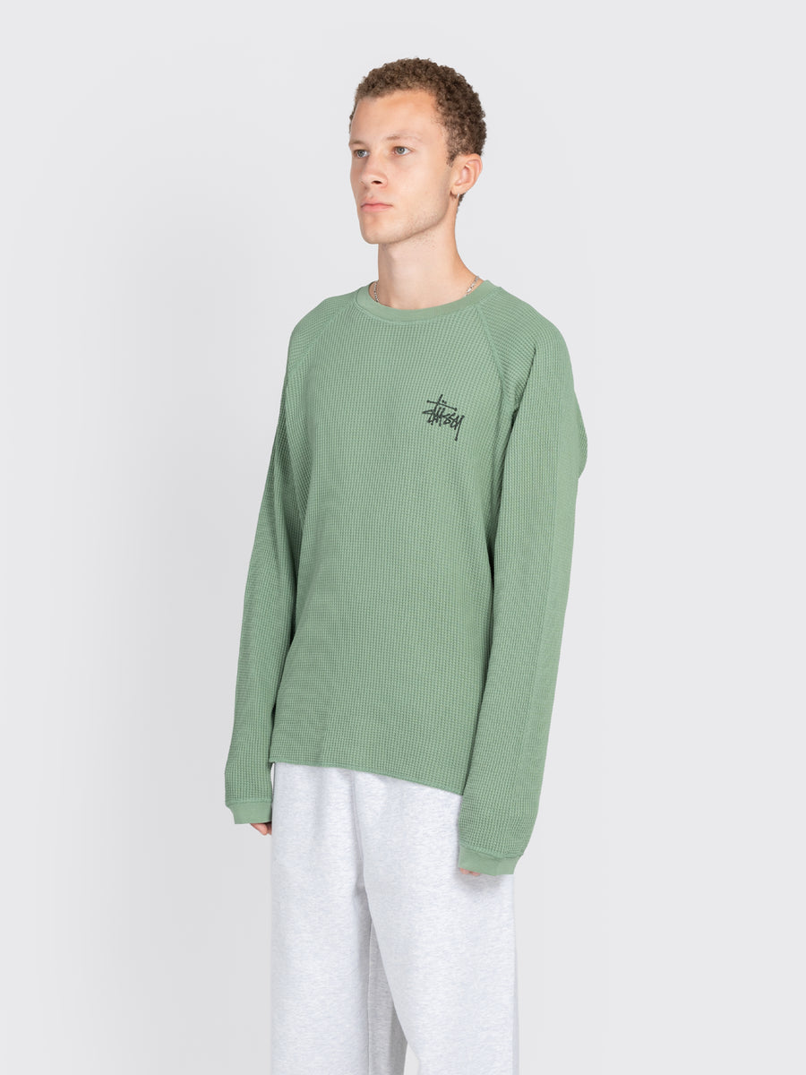 Raglan Thermal Basic Stock