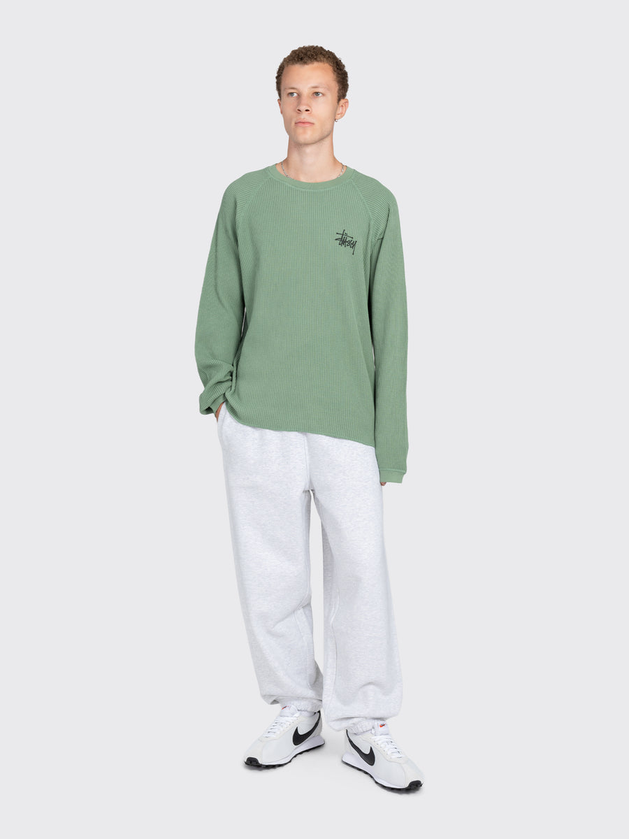 Raglan Thermal Basic Stock