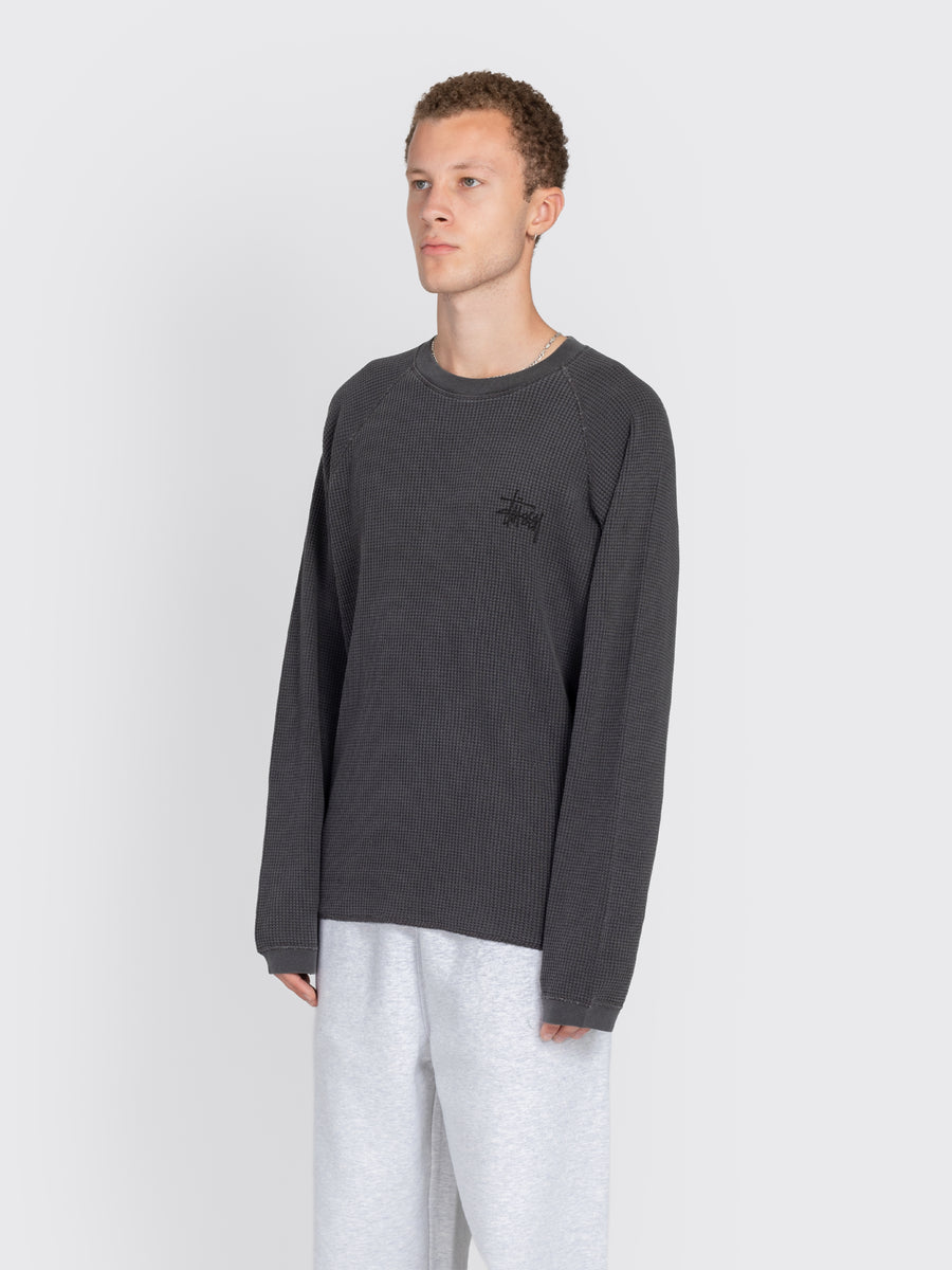 Raglan Thermal Basic Stock