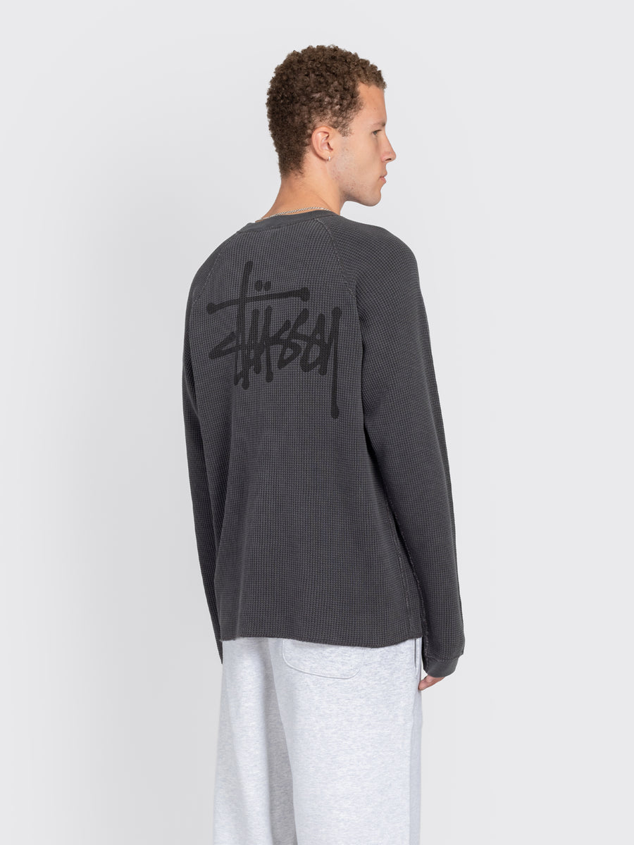 Raglan Thermal Basic Stock