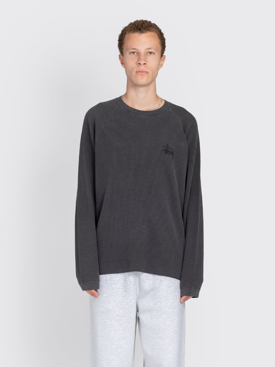 Raglan Thermal Basic Stock