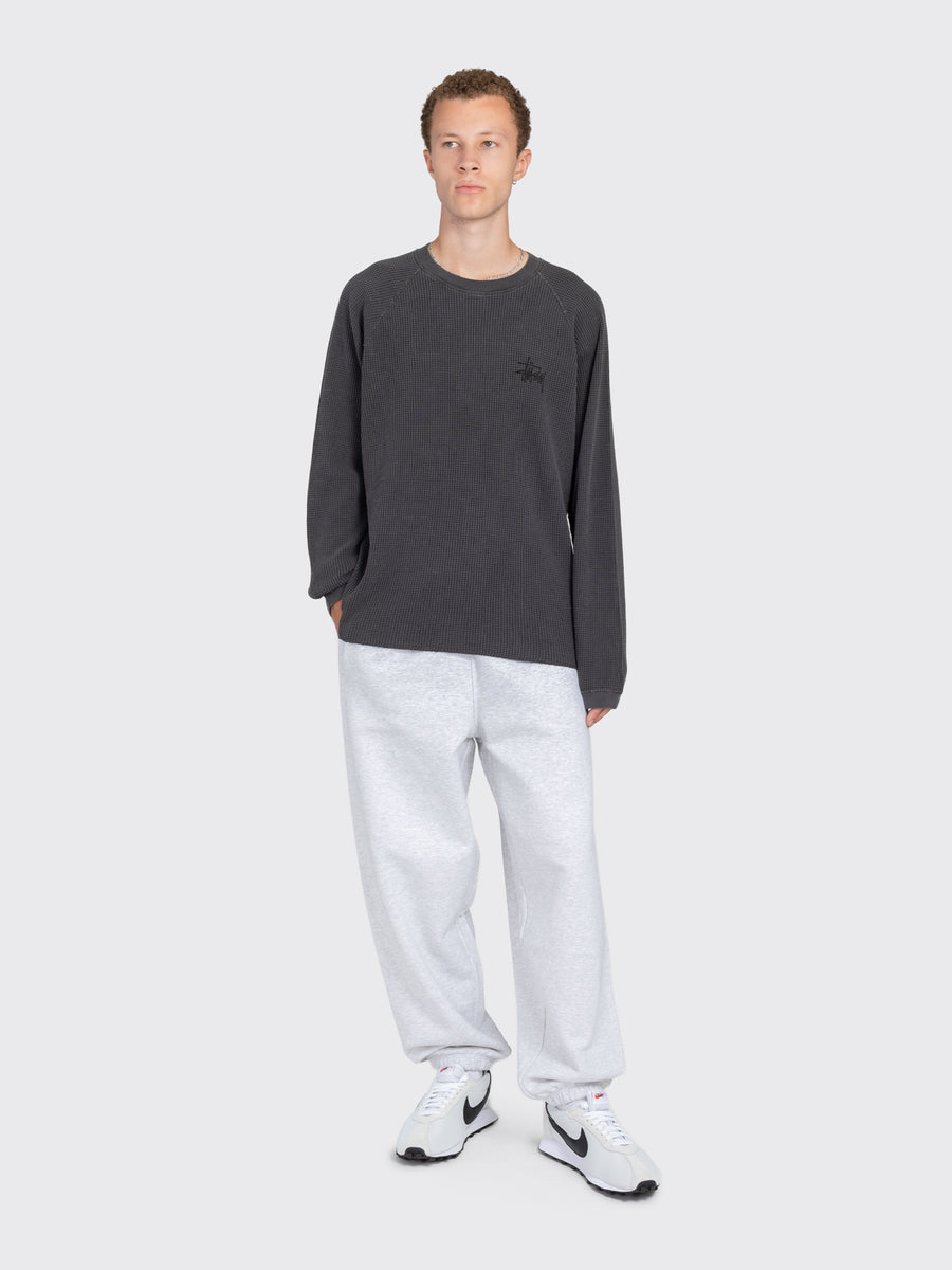 Raglan Thermal Basic Stock