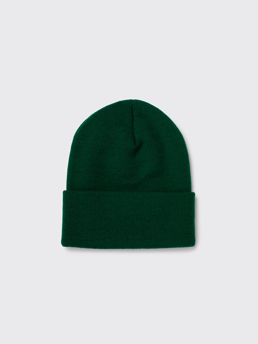 Stock Cuff Beanie