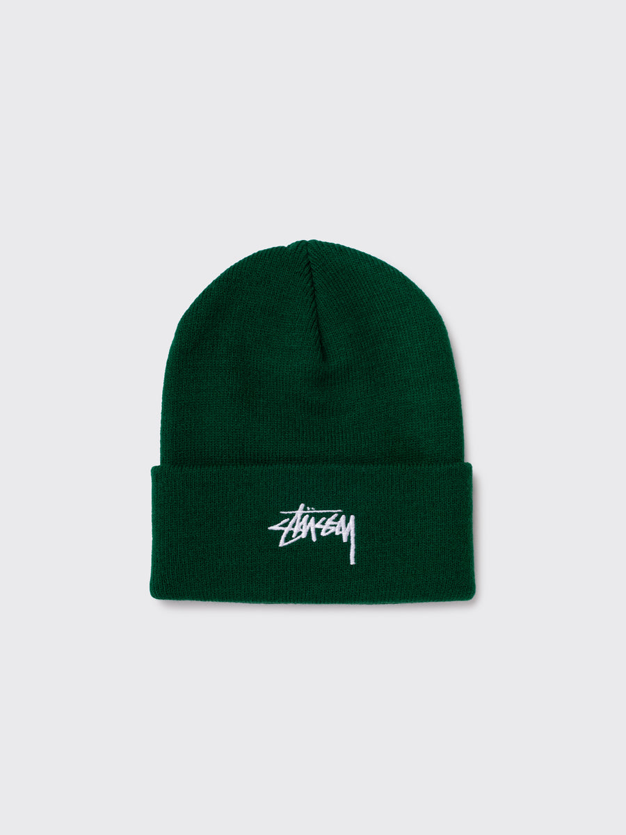Stock Cuff Beanie