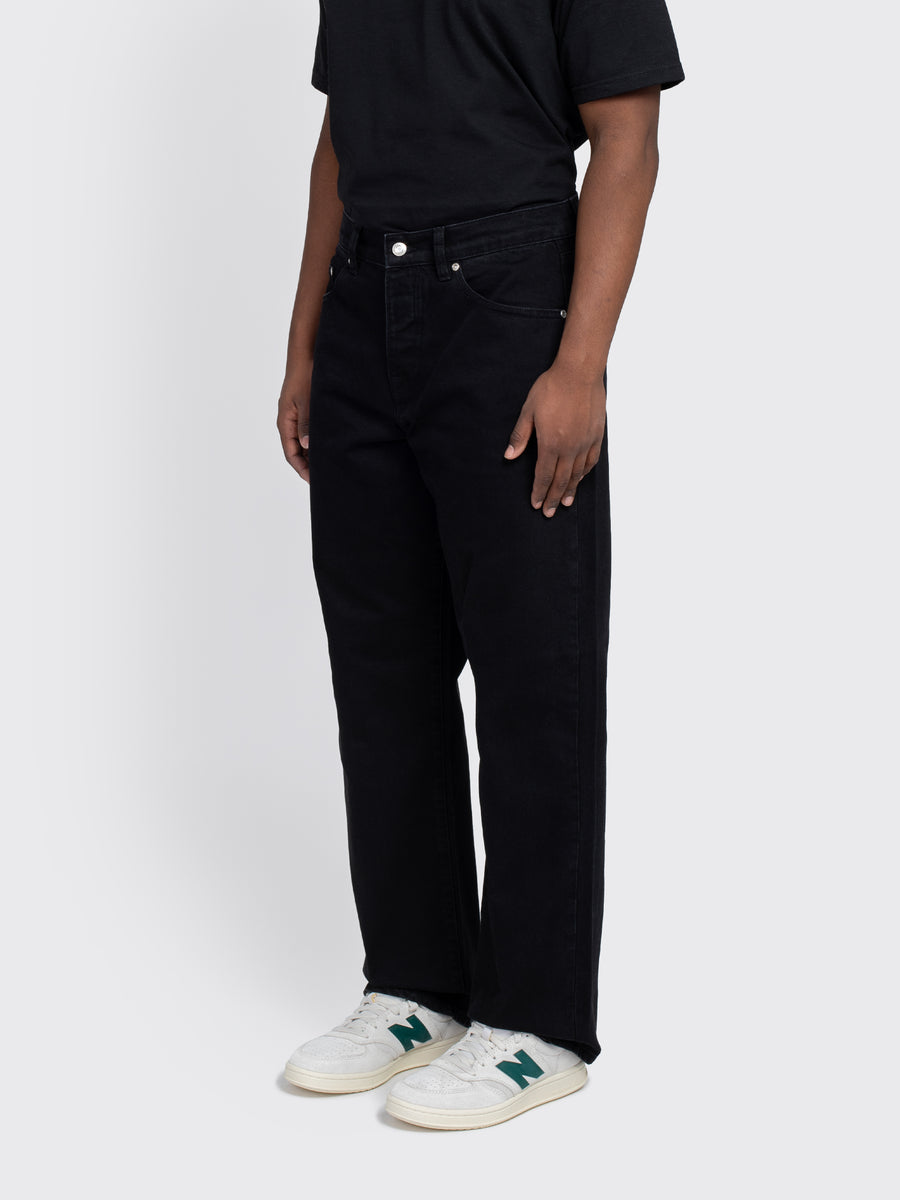 Big Ol Jean Denim