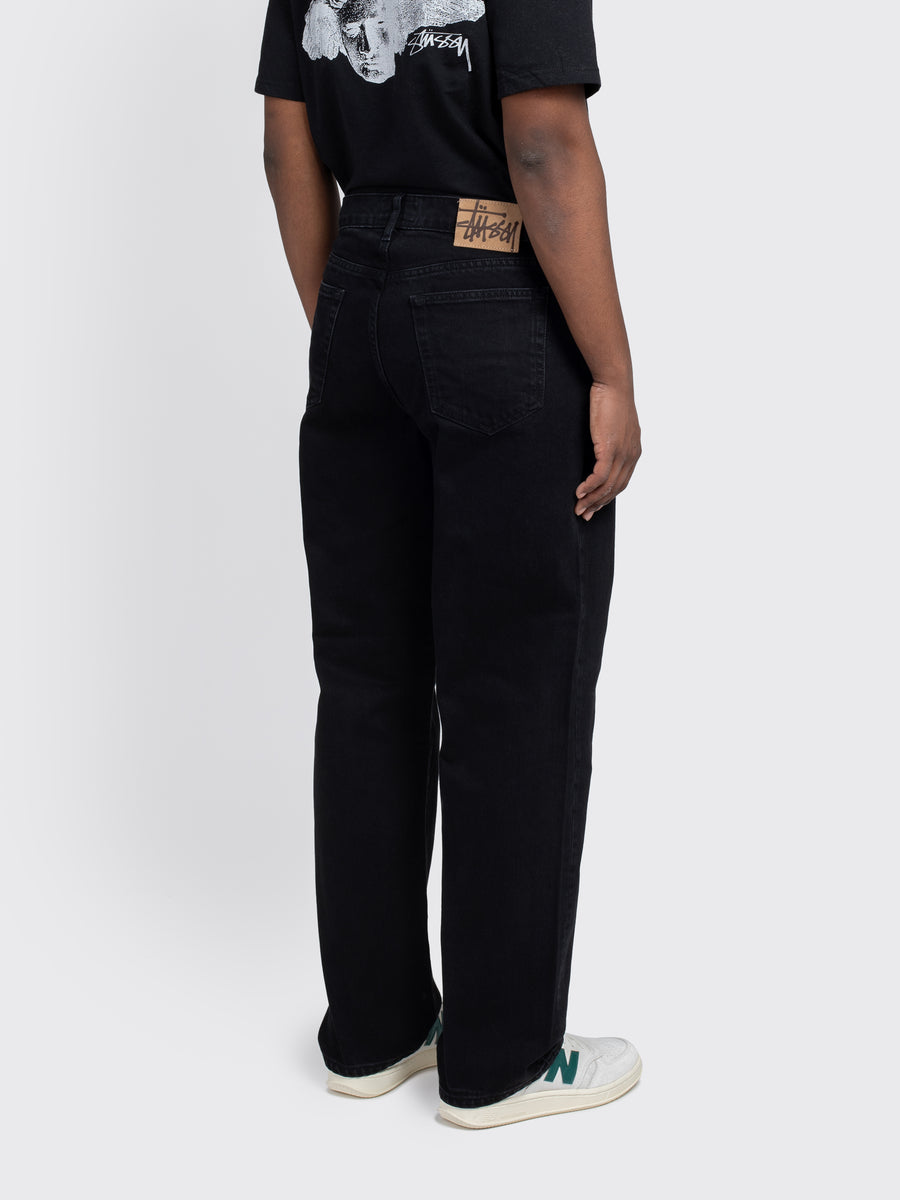 Big Ol Jean Denim
