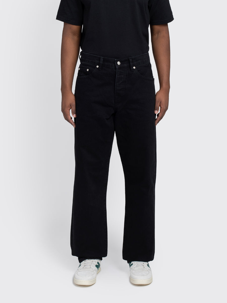 Big Ol Jean Denim