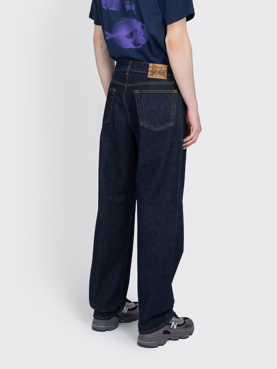 Big Ol Jean Denim