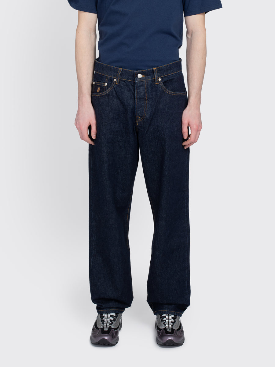 Big Ol Jean Denim