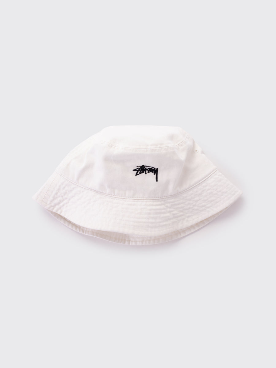 Stock Bucket Hat