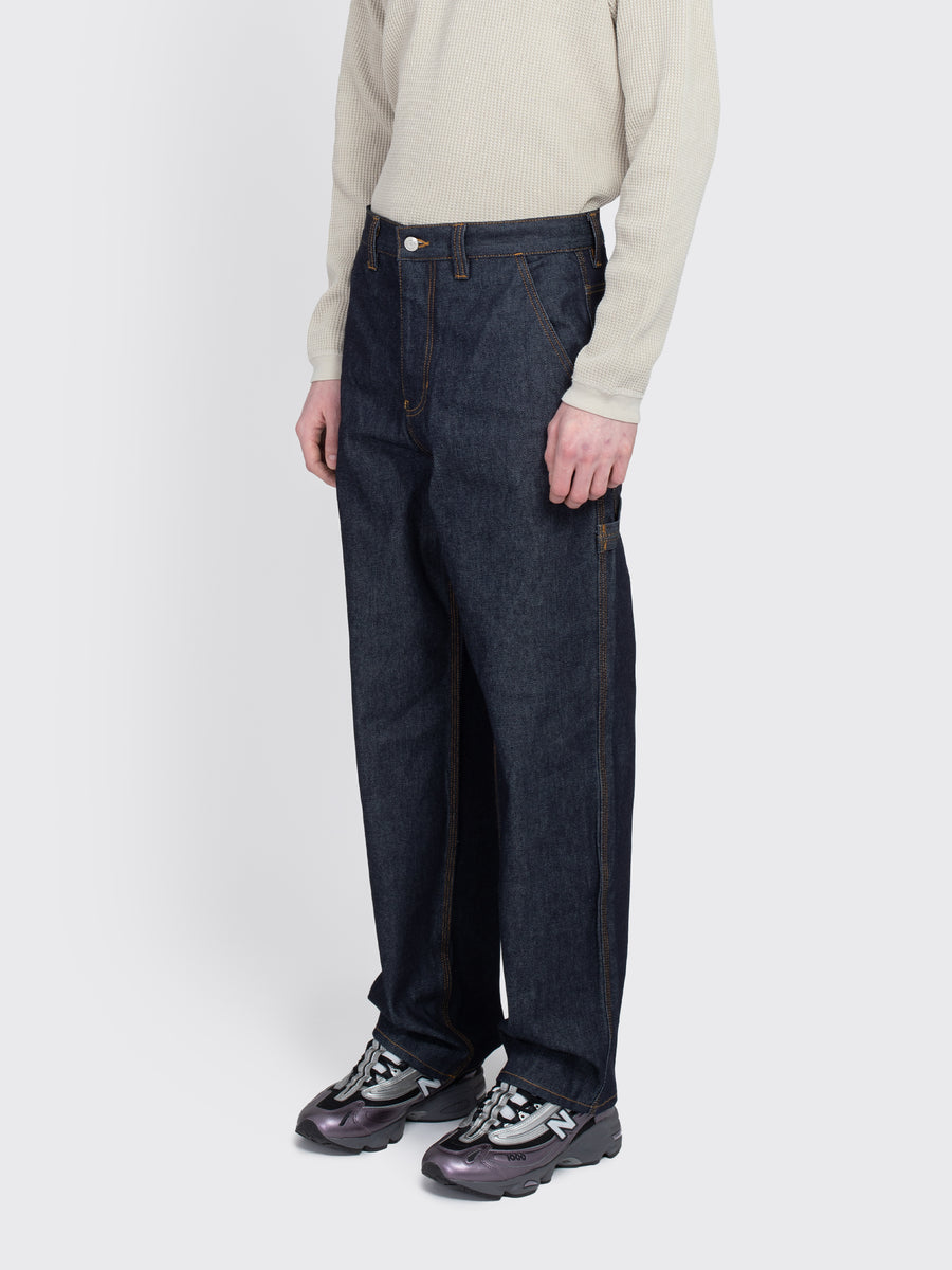 Carpenter Pant Denim