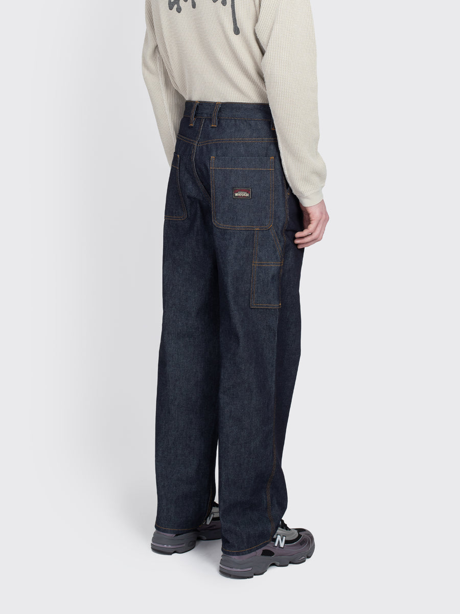 Carpenter Pant Denim