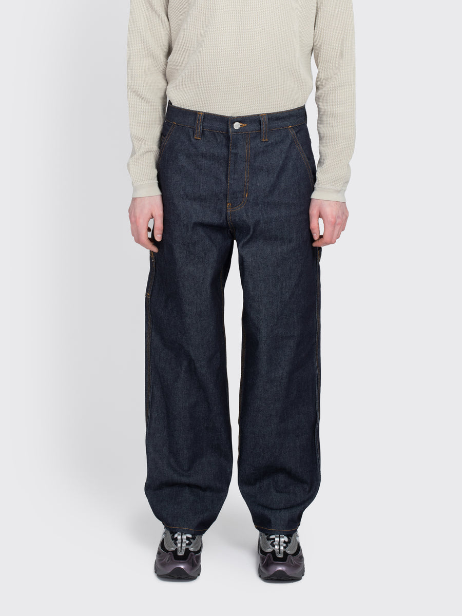 Carpenter Pant Denim