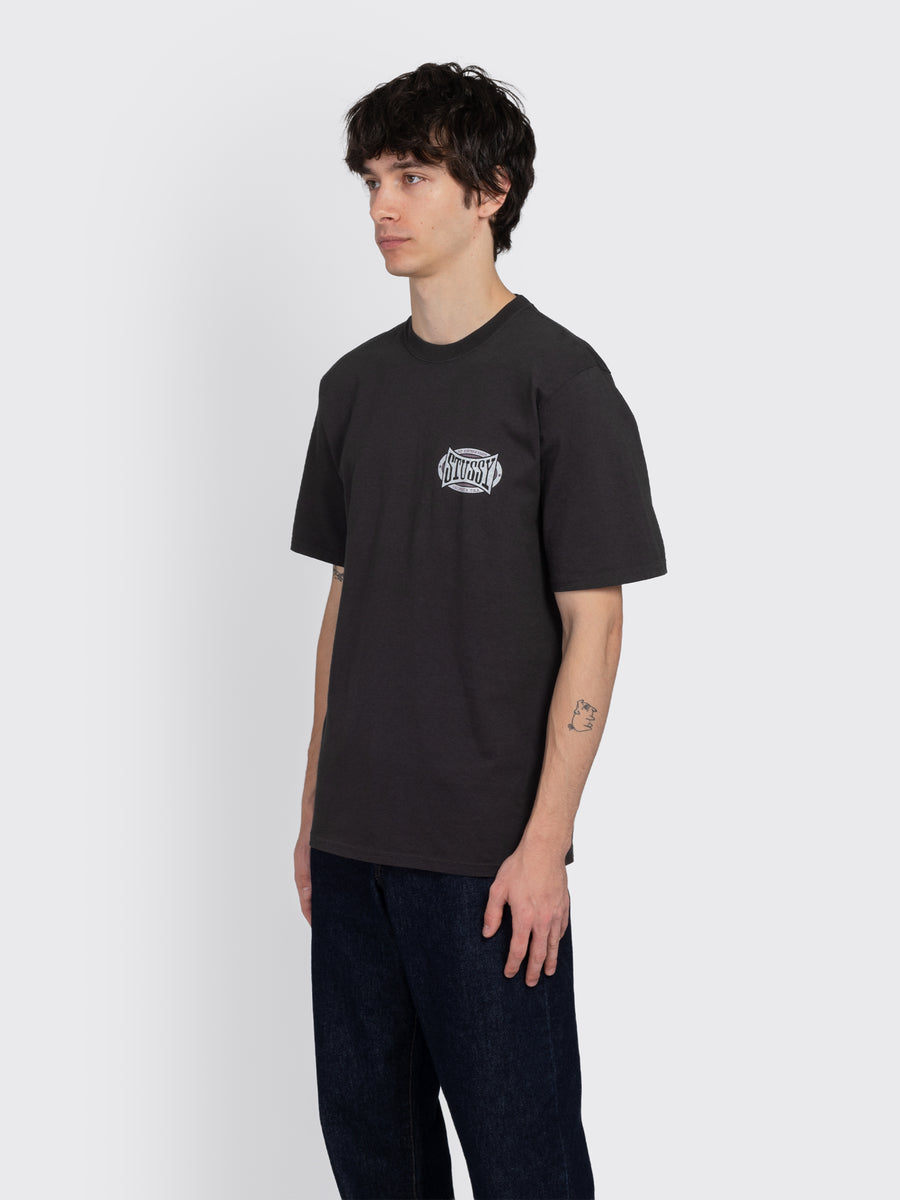 Champion Oval Pigment Dyed Tee
