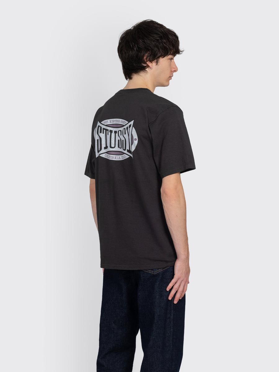 Champion Oval Pigment Dyed Tee