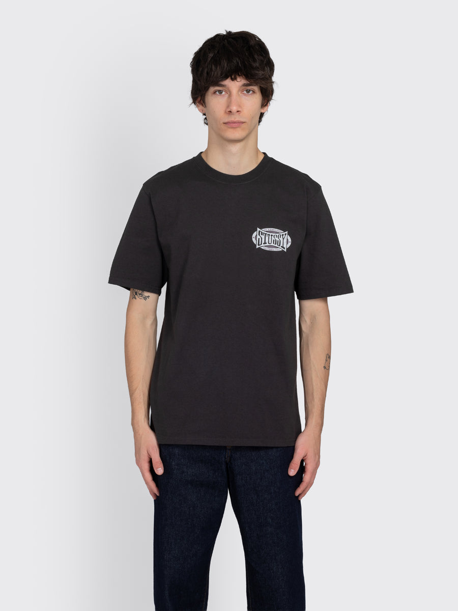 Champion Oval Pigment Dyed Tee