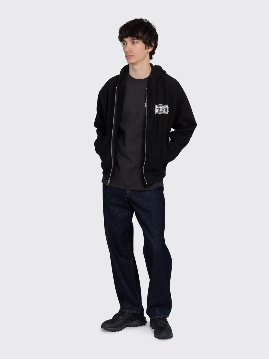 Champion Oval Zip Hood