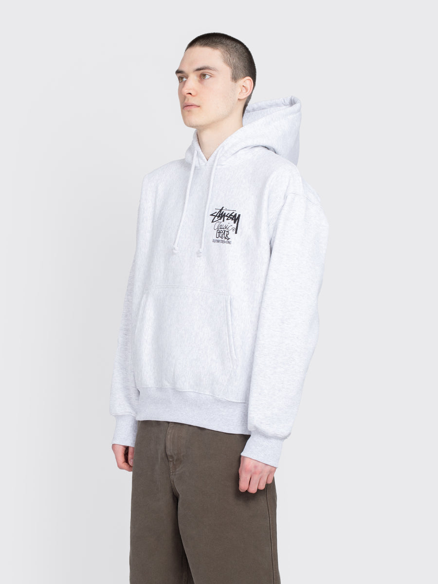 Classic Gear Hood