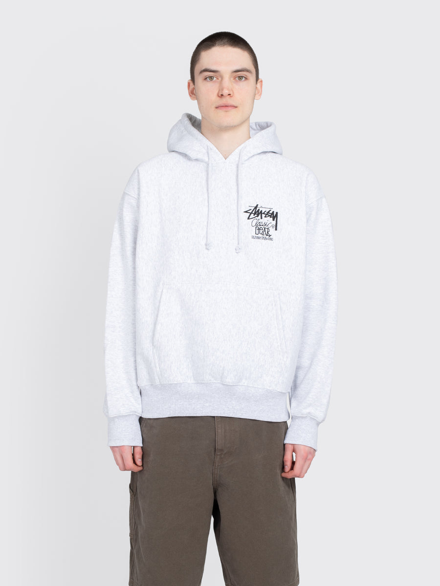 Classic Gear Hood