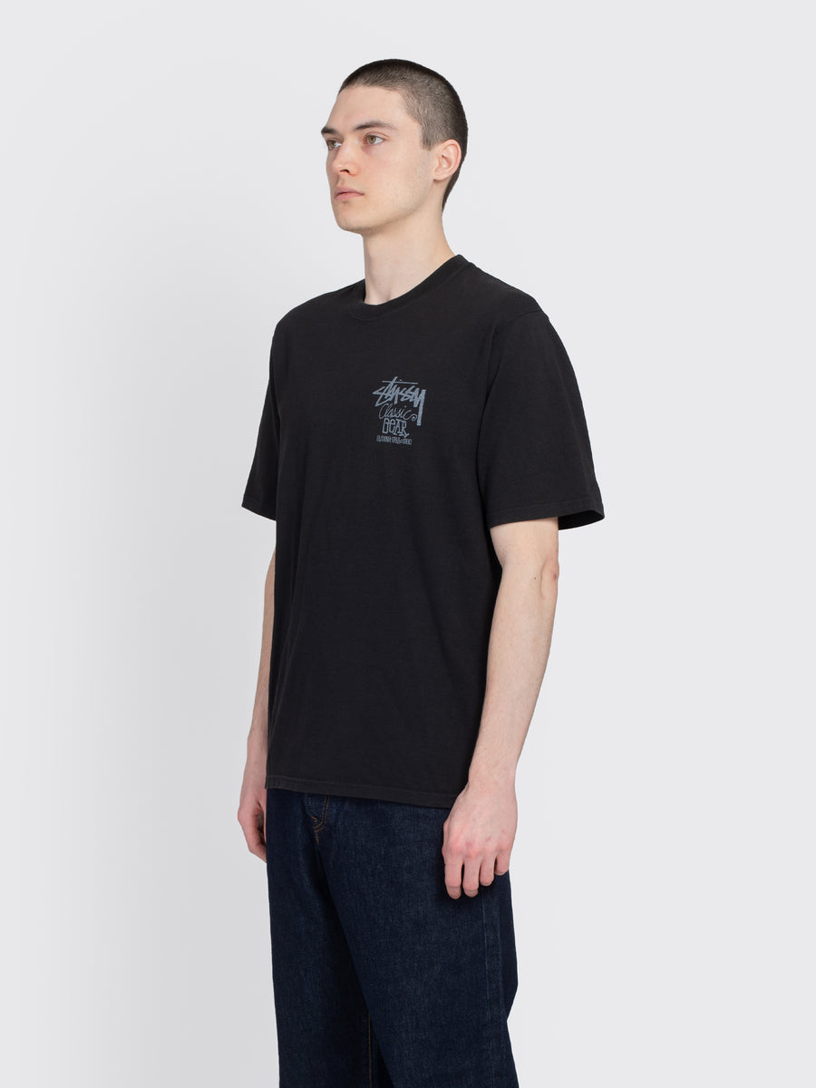 Classic Gear Pigment Dyed Tee