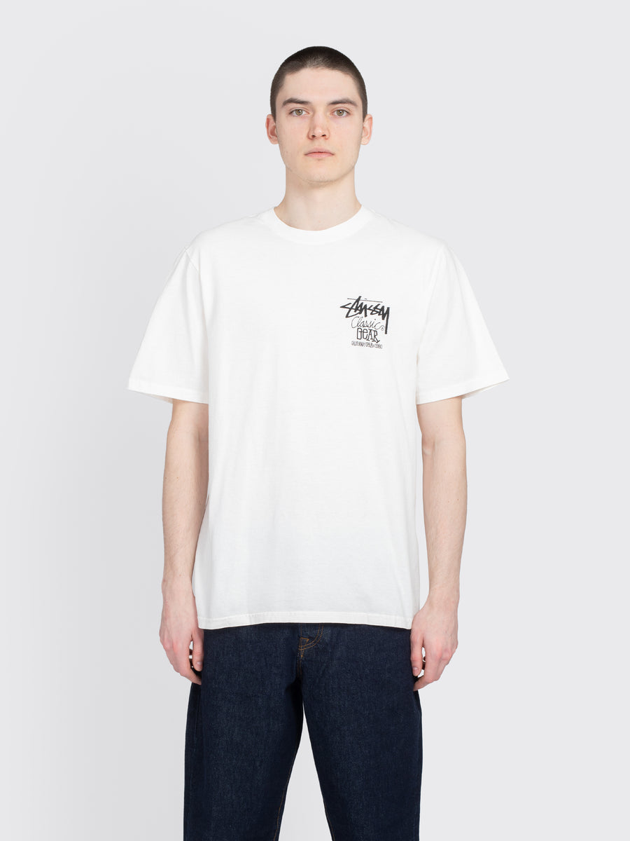 Classic Gear Pigment Dyed Tee